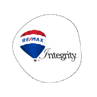 Remax Integrity Real Estate Sticker