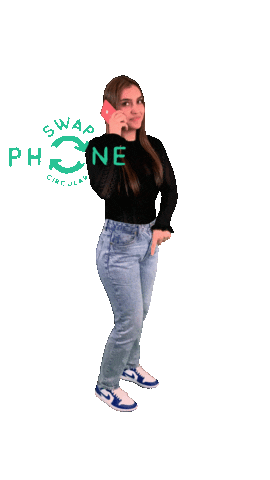 Sticker by Swapphone