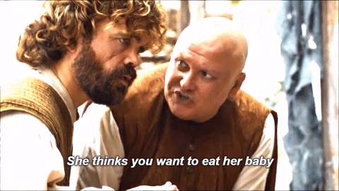 everybody wants some