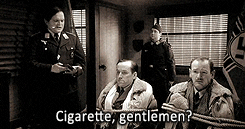 armstrong and miller