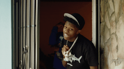 Birthday GIF by Quando Rondo - Find & Share on GIPHY
