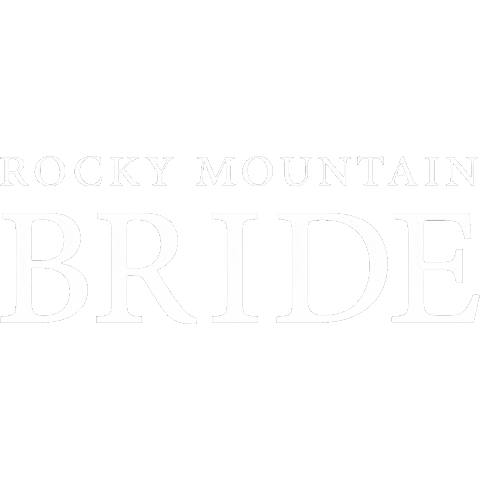 RockyMtnBride Sticker