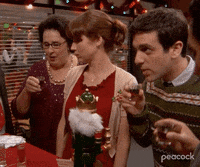 Holiday-office-party GIFs - Get the best GIF on GIPHY