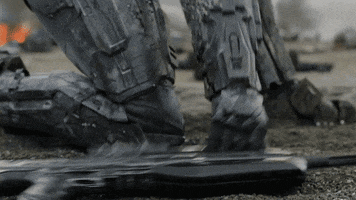 Live Action Halo GIF by Xbox