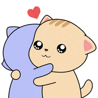 I Love You Hug GIF by Chubbiverse