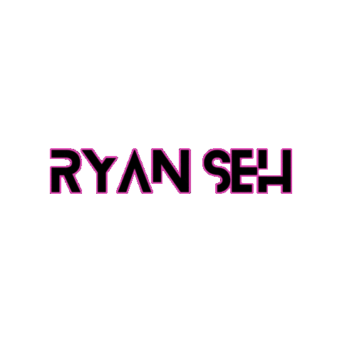 Ryan Seh Sticker