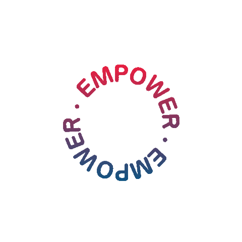 MPWR Sticker