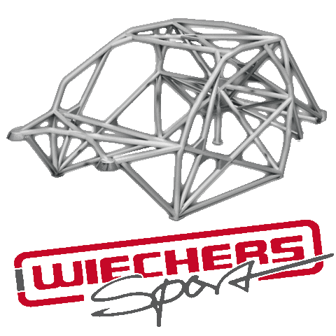 Wiechers Sport Sticker