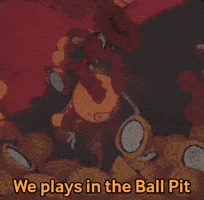 Peak GIF