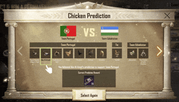 GIF by Official PUBG MOBILE