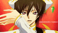 Lelouch Lamprouge Gifs Get The Best Gif On Giphy Lelouch Lamprouge Gifs Get The Best Gif On Giphy
