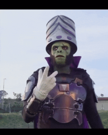 Powerpuff Girls Fire GIF