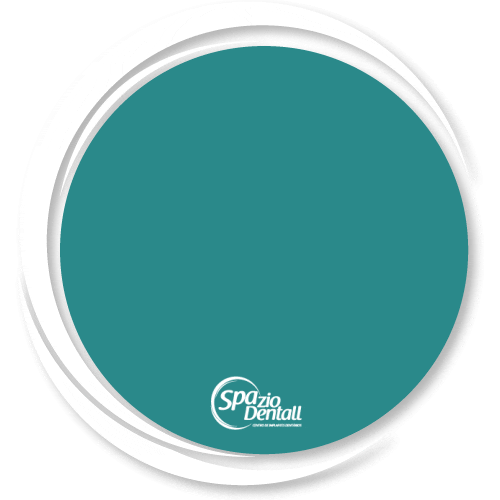 Spazio Dentall Sticker