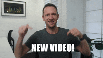New Video GIF by Primal Video