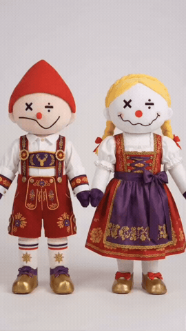 Oktoberfestkriezus GIF