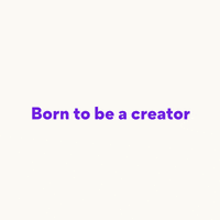Creators Elevate GIF by Pepper Content