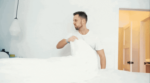 Cleaning Chores GIF by Trey Kennedy - Find & Share on GIPHY