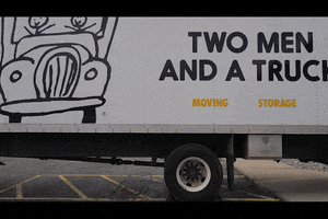 Delivery Moving GIF by TWO MEN AND A TRUCK®
