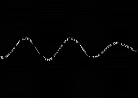 Text GIF