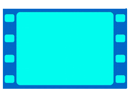 Cine Pelicula Sticker by Air Europa