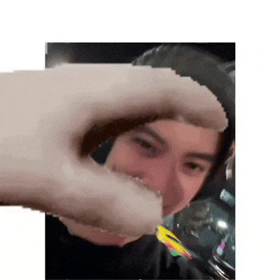 Proud GIF