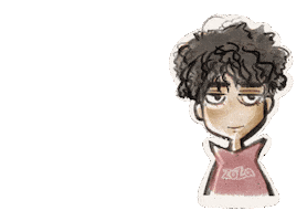 Focus Career Sticker