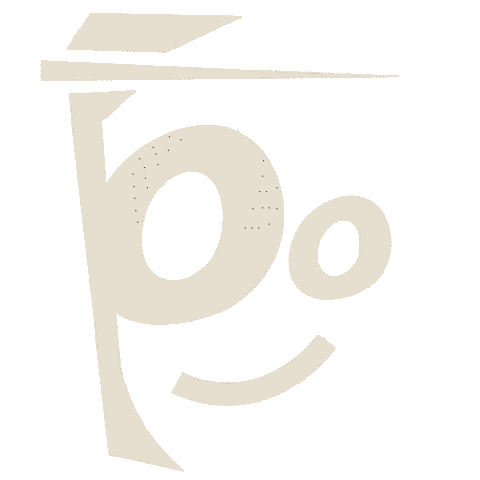 LuckyNo7Coffee Sticker