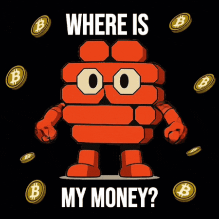 Money Where Is GIF by otomato
