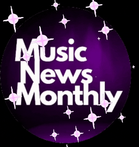 Music News Monthly GIF