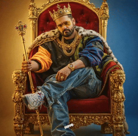 Super Star Pawan GIF