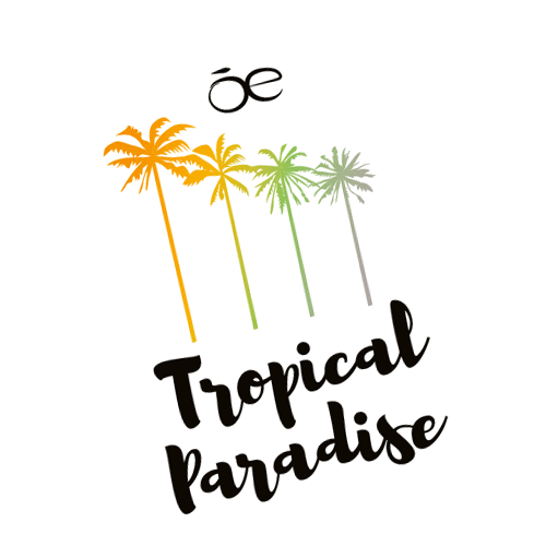 Summer Travel Sticker by Cloe MX