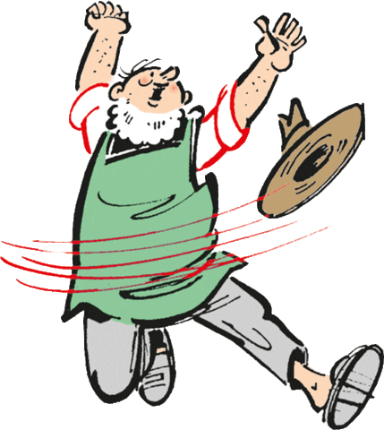 Flowers Joy Sticker by Gärtner Pötschke