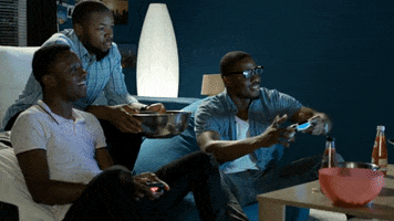 Legacyem GIF