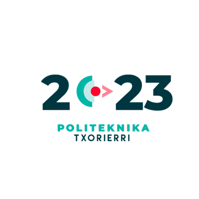 Sticker by Politeknika Txorierri