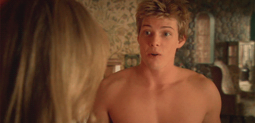 hunter parrish
