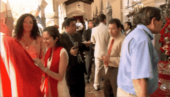 James Doakes GIF
