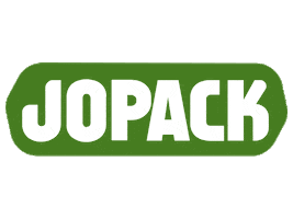 Jopack Sticker