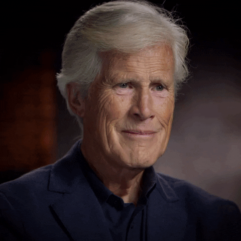Keith Morrison Id GIF by Investigation Discovery