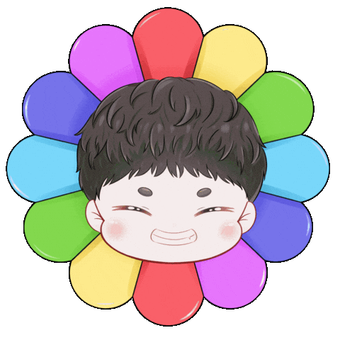 Otsuka Sticker
