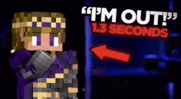 I Am Out GIF