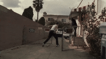 Lefty GIF