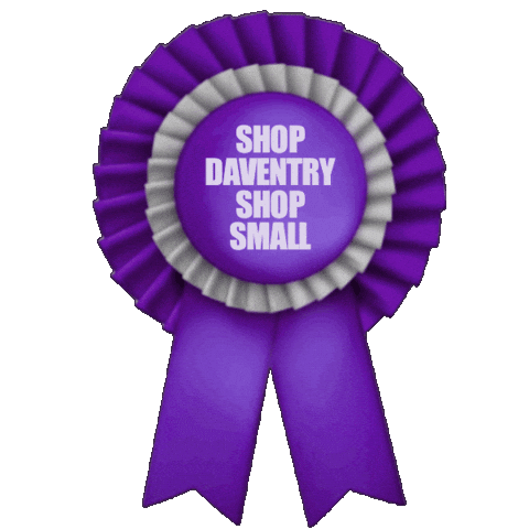 Sticker by Discover Daventry