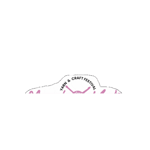 Sticker by Munich Knits