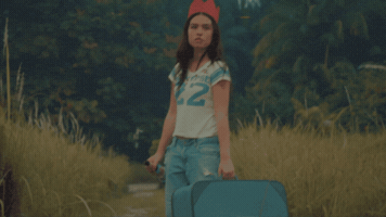 Music Video GIF by Milathebea38