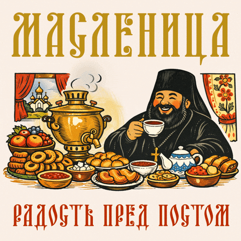 Inas Масленица GIF