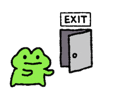 Drawing Doodle Sticker