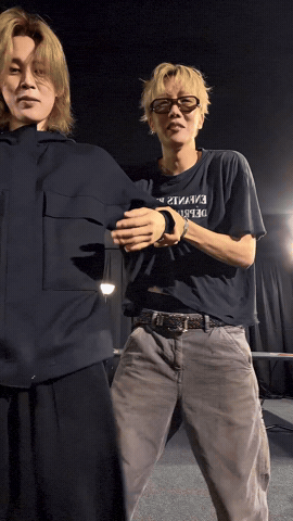 Dance Keep Going GIF