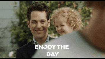 Hello GIF
