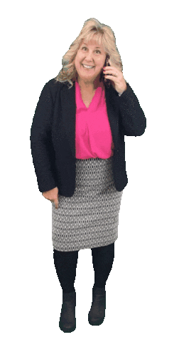 Teri Mogensen, REALTOR Sticker