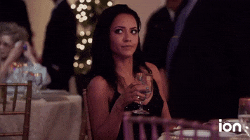 Drink Celebrating GIF by ION